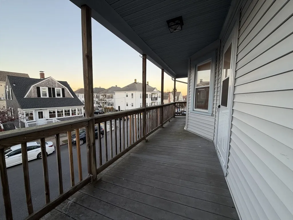 1 bed, 1 bath apartment for rent at 320-322 Wood St Unit 2, New Bedford — photo 17 of 23