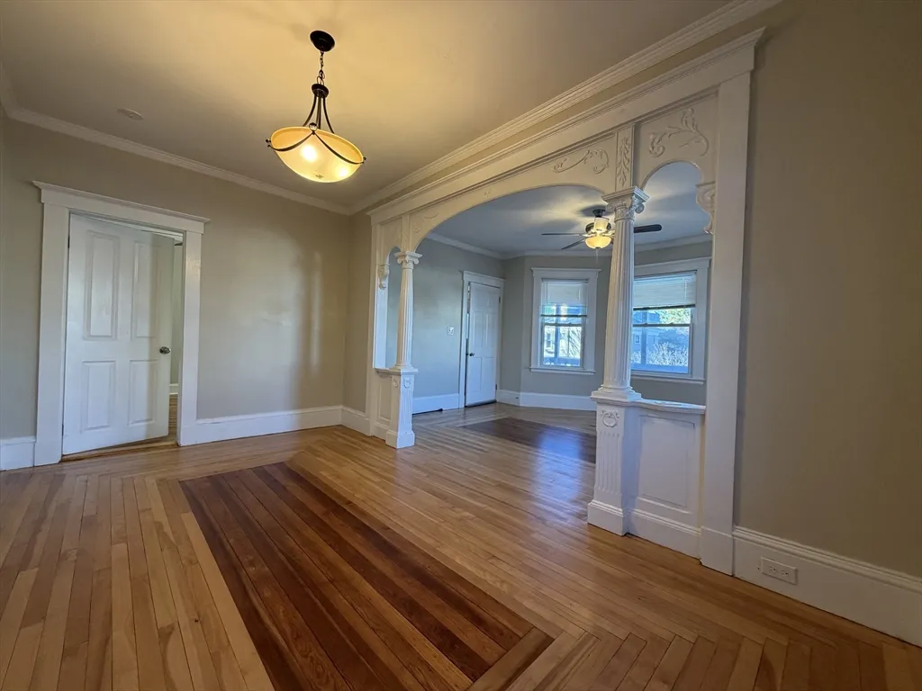 1 bed, 1 bath apartment for rent at 320-322 Wood St Unit 2, New Bedford — photo 5 of 23