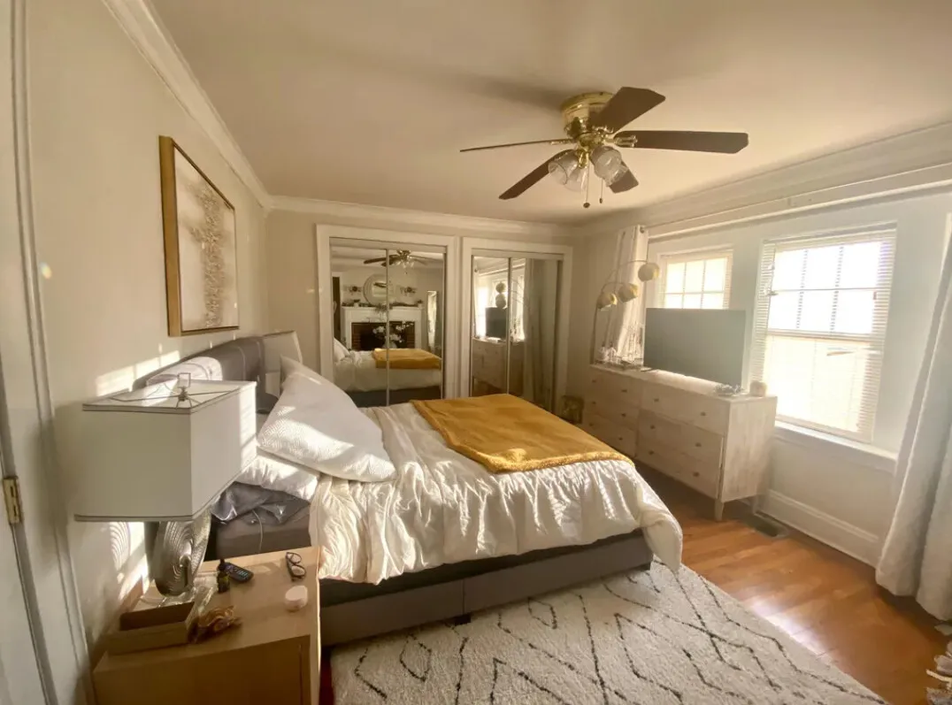 2 bed, 2 bath apartment for rent at 321 Alewife Brook Pkwa Unit 1, West Somerville — photo 5 of 13