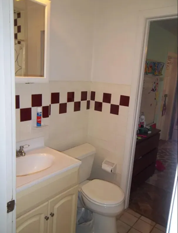 2 bed, 2 bath apartment for rent at 321 Alewife Brook Pkwa Unit 1, West Somerville — photo 9 of 13