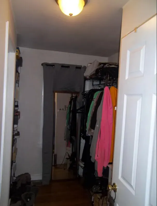 2 bed, 2 bath apartment for rent at 321 Alewife Brook Pkwa Unit 1, West Somerville — photo 6 of 13