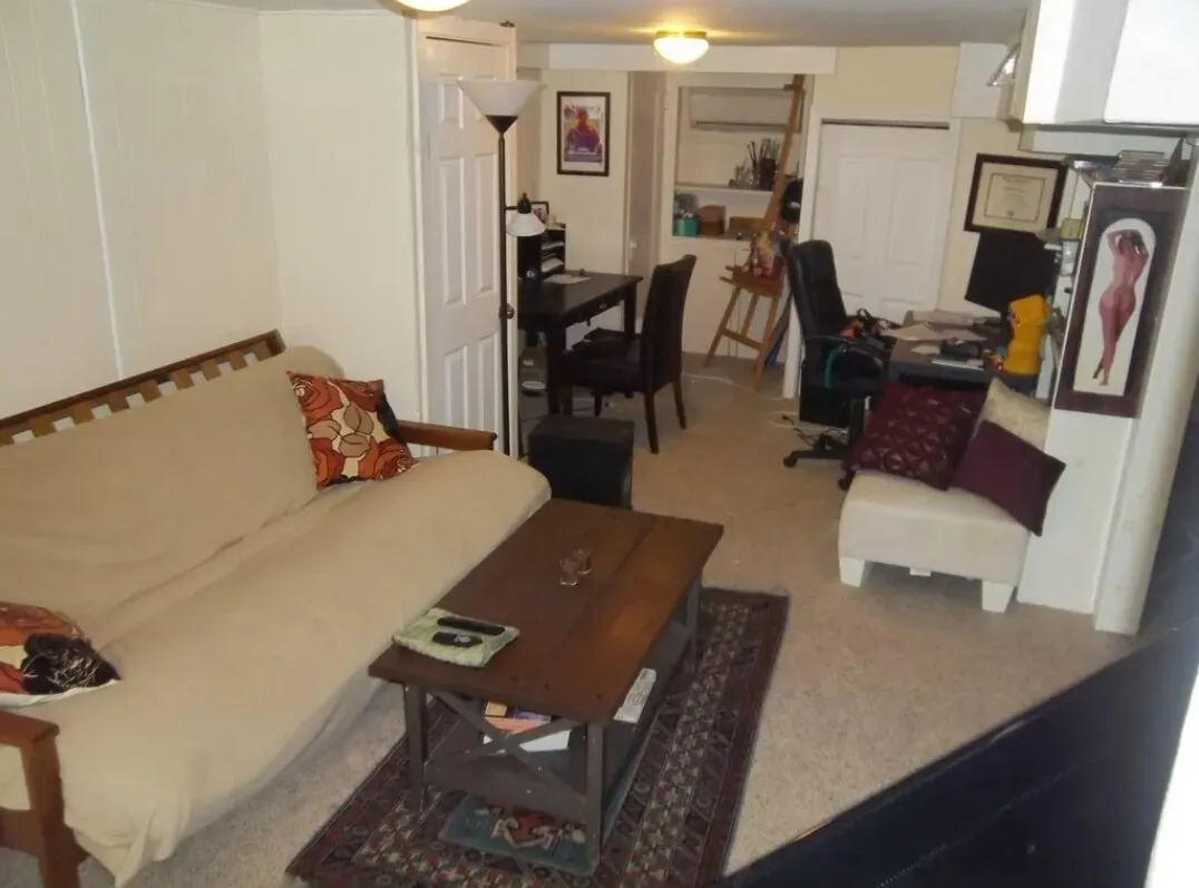 2 bed, 2 bath apartment for rent at 321 Alewife Brook Pkwa Unit 1, West Somerville — photo 7 of 13