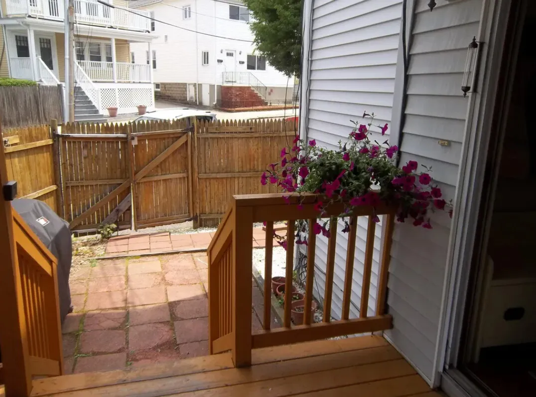 2 bed, 2 bath apartment for rent at 321 Alewife Brook Pkwa Unit 1, West Somerville — photo 12 of 13