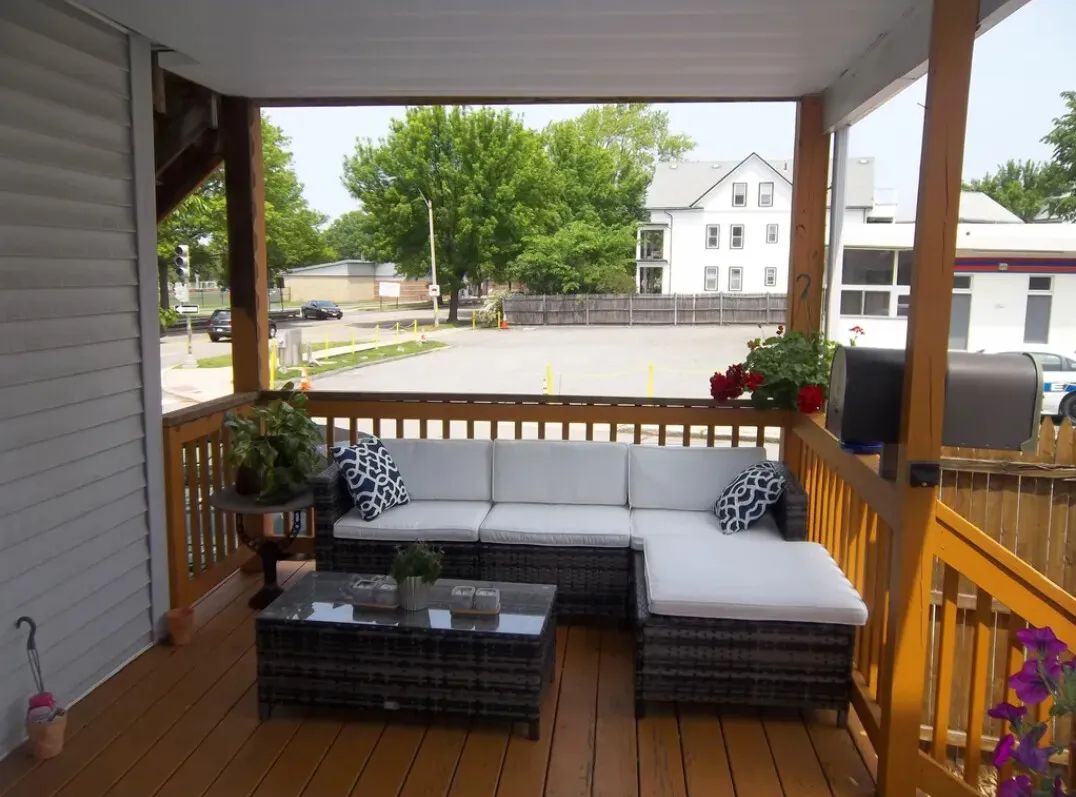 2 bed, 2 bath apartment for rent at 321 Alewife Brook Pkwa Unit 1, West Somerville — photo 11 of 13