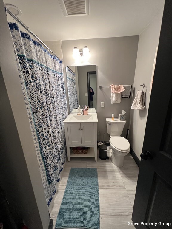 4 bed, 2 bath apartment for rent at 321 Dorchester Ave Unit 3, South Boston — photo 11 of 11