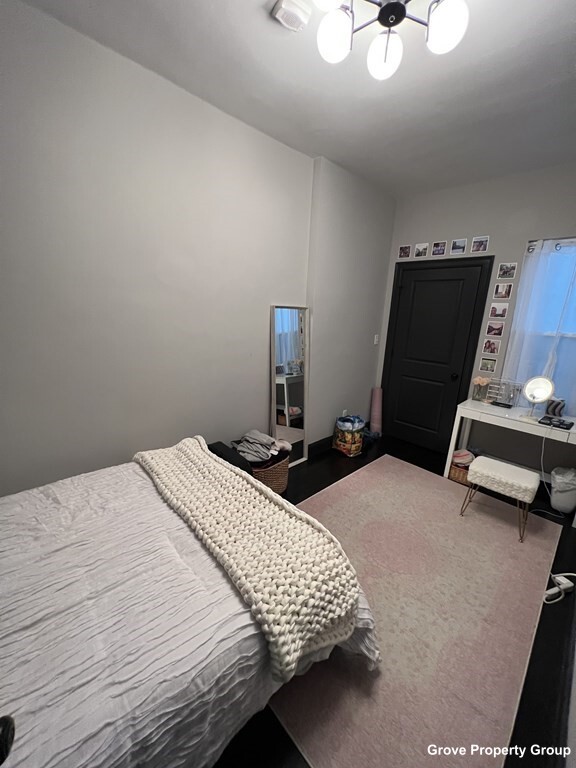 4 bed, 2 bath apartment for rent at 321 Dorchester Ave Unit 3, South Boston — photo 6 of 11