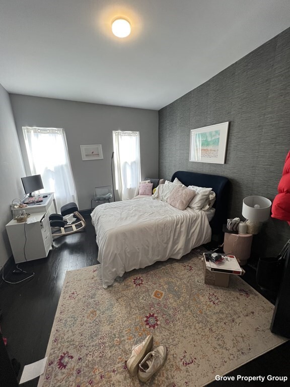 4 bed, 2 bath apartment for rent at 321 Dorchester Ave Unit 3, South Boston — photo 8 of 11