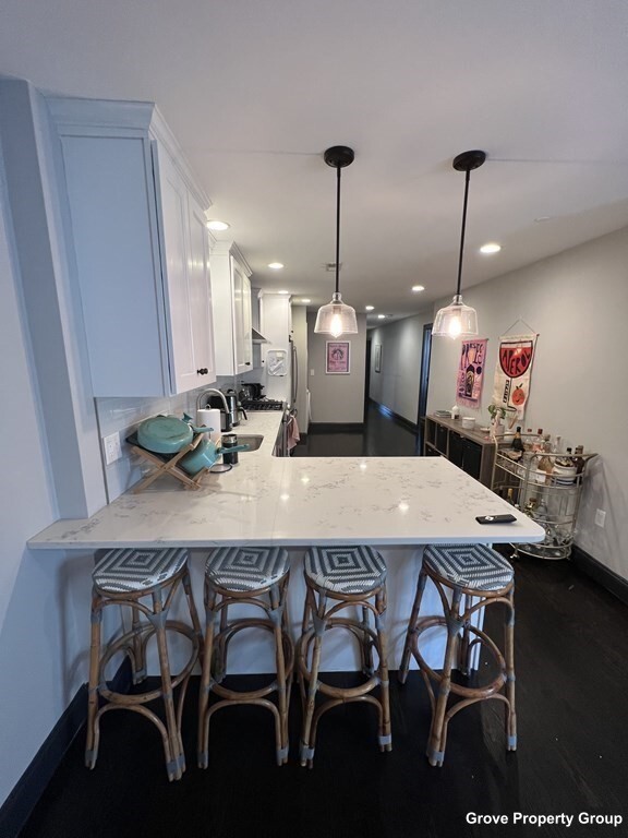 4 bed, 2 bath apartment for rent at 321 Dorchester Ave Unit 3, South Boston — photo 2 of 11