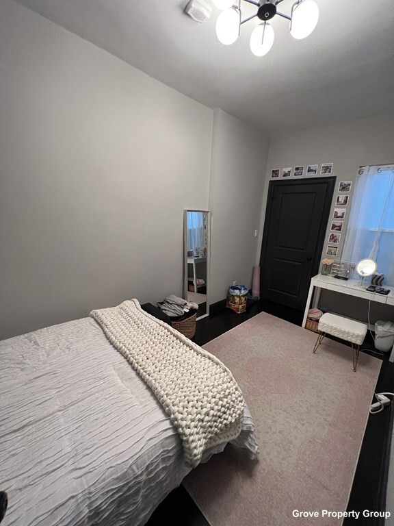 4 bed, 2 bath apartment for rent at 321 Dorchester Ave Unit 3, South Boston — photo 7 of 11