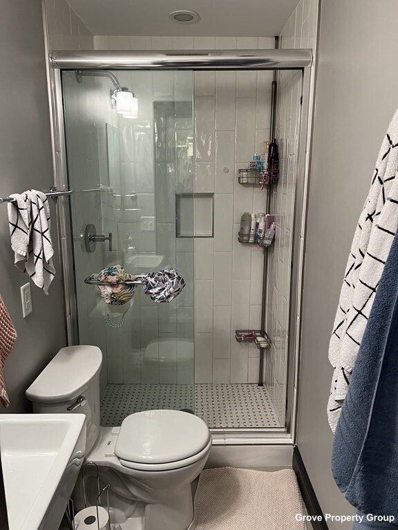 4 bed, 2 bath apartment for rent at 321 Dorchester Ave Unit 3, South Boston — photo 10 of 11