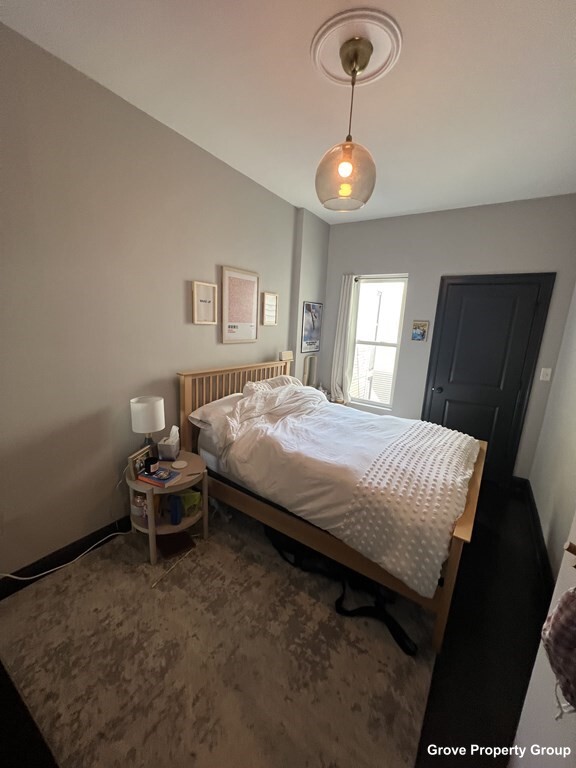4 bed, 2 bath apartment for rent at 321 Dorchester Ave Unit 3, South Boston — photo 5 of 11
