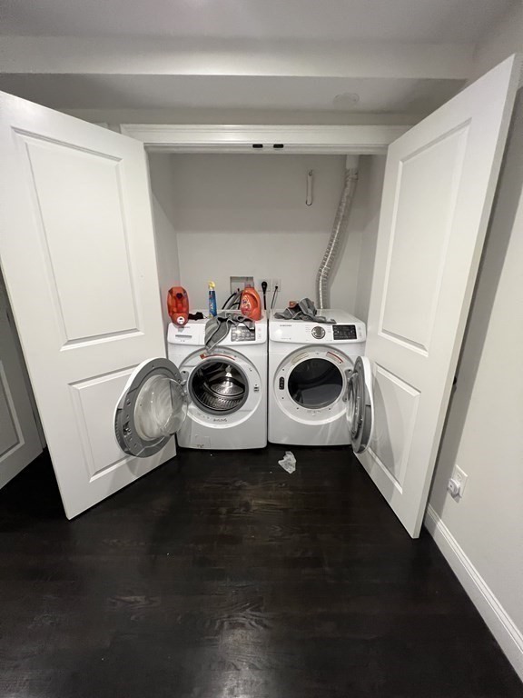 4 bed, 2.5 bath apartment for rent at 321 Dorchester St Unit 1, South Boston — photo 10 of 13