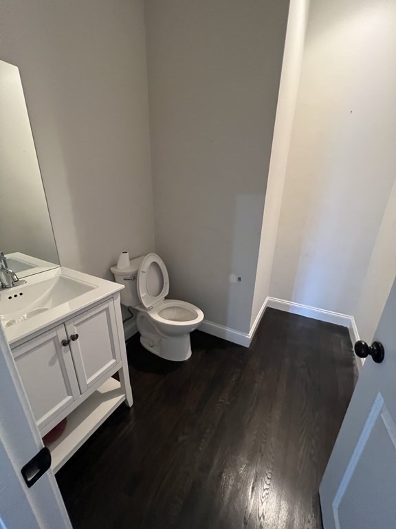 4 bed, 2.5 bath apartment for rent at 321 Dorchester St Unit 1, South Boston — photo 12 of 13