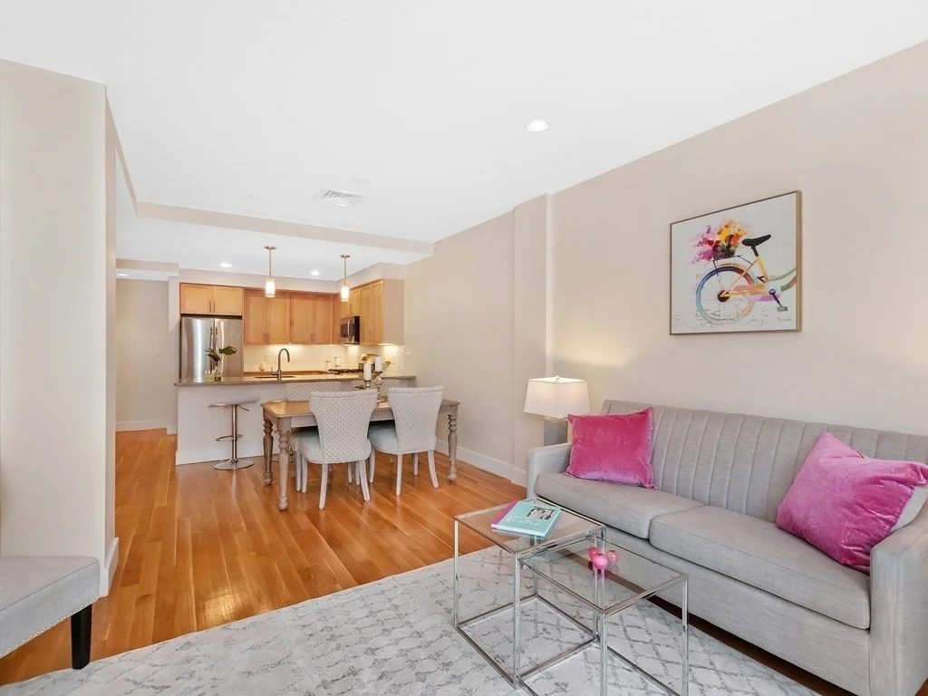 2 bed, 2 bath apartment for rent at 321 Hammond Pond Pkwy Unit 106, Chestnut Hill — photo 17 of 30