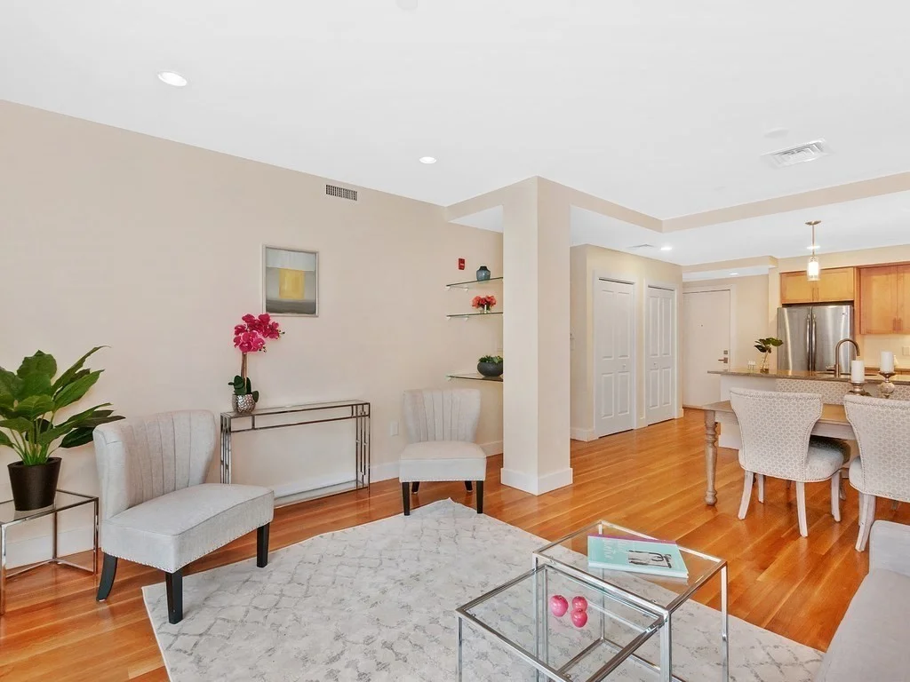2 bed, 2 bath apartment for rent at 321 Hammond Pond Pkwy Unit 106, Chestnut Hill — photo 16 of 30