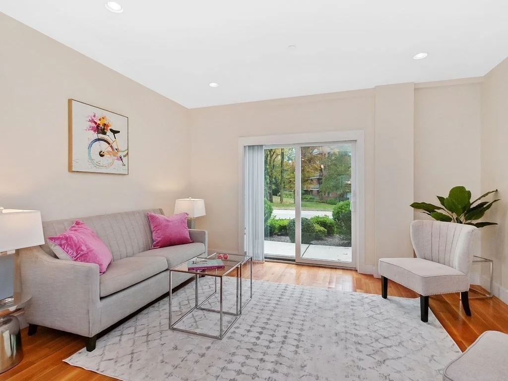 2 bed, 2 bath apartment for rent at 321 Hammond Pond Pkwy Unit 106, Chestnut Hill — photo 18 of 30