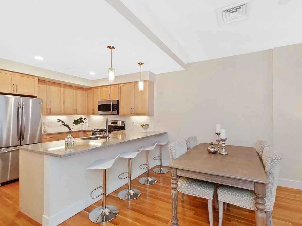2 bed, 2 bath apartment for rent at 321 Hammond Pond Pkwy Unit 106, Chestnut Hill — photo 13 of 30