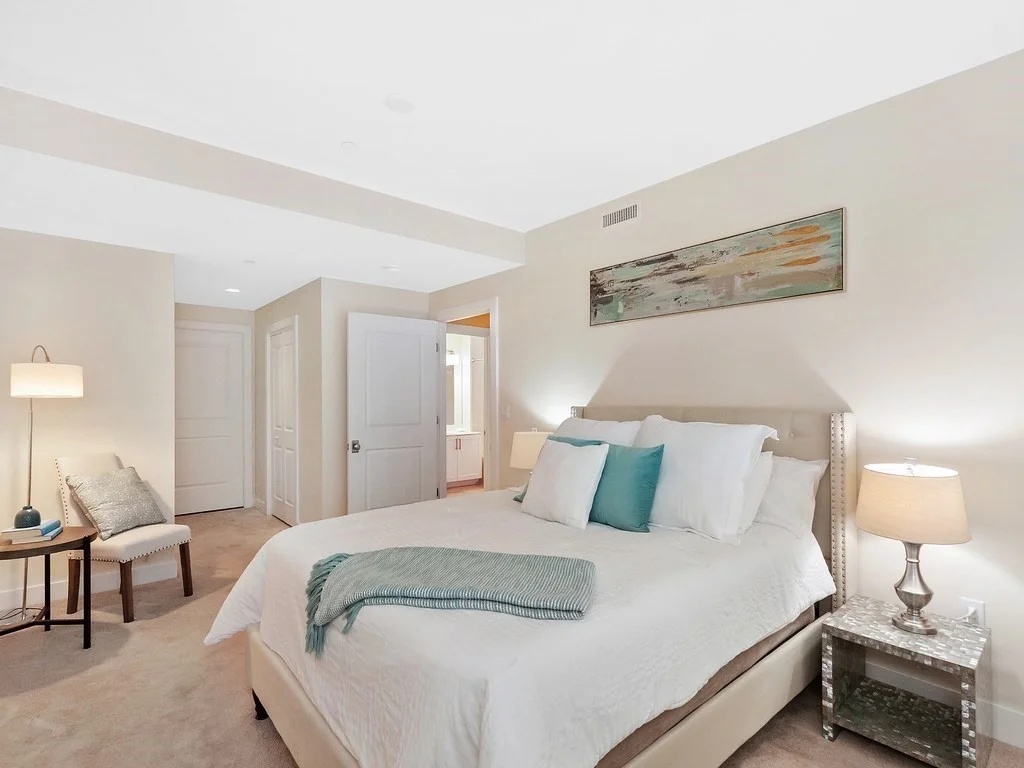 2 bed, 2 bath apartment for rent at 321 Hammond Pond Pkwy Unit 106, Chestnut Hill — photo 19 of 30
