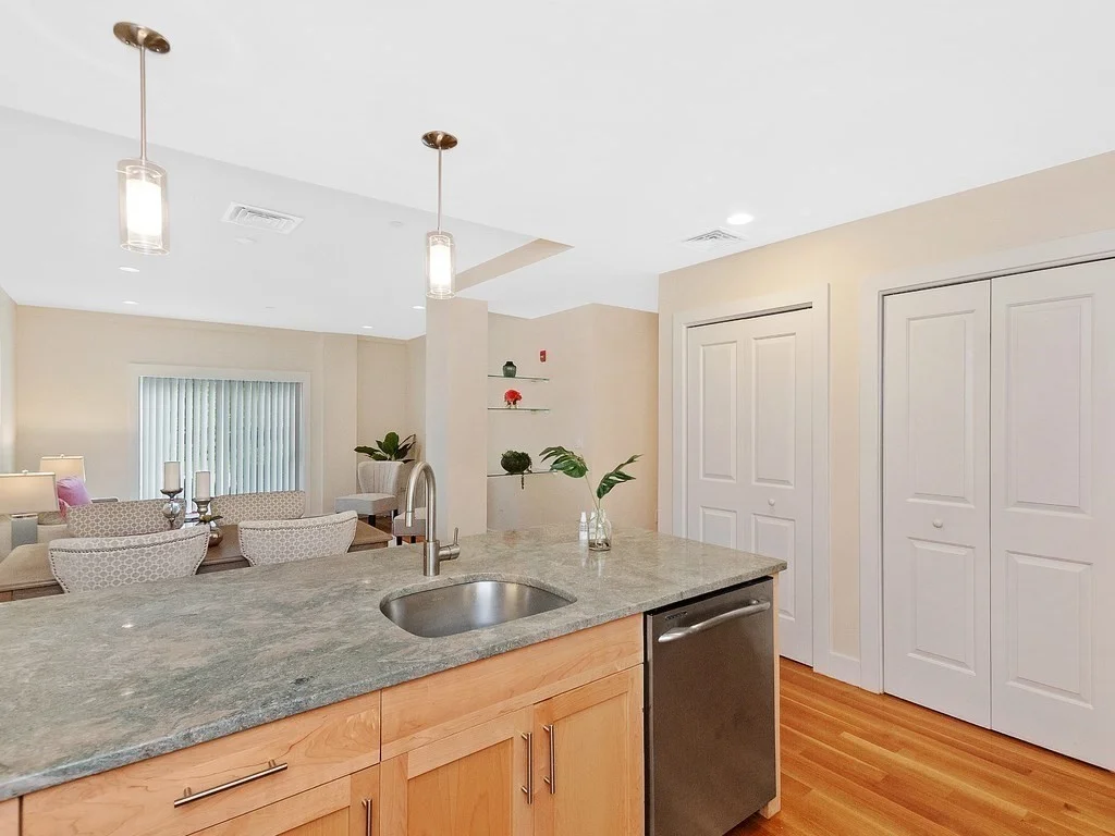 2 bed, 2 bath apartment for rent at 321 Hammond Pond Pkwy Unit 106, Chestnut Hill — photo 12 of 30