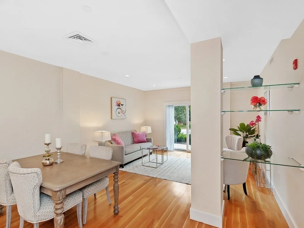 2 bed, 2 bath apartment for rent at 321 Hammond Pond Pkwy Unit 106, Chestnut Hill — photo 15 of 30