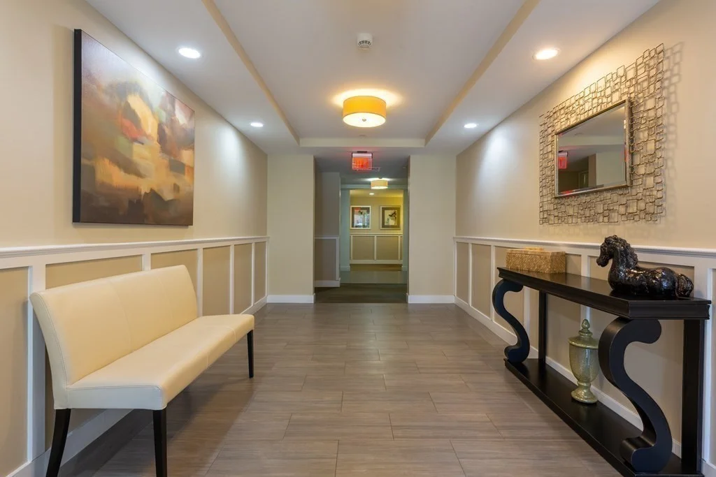 2 bed, 2 bath apartment for rent at 321 Hammond Pond Pkwy Unit 106, Chestnut Hill — photo 5 of 30