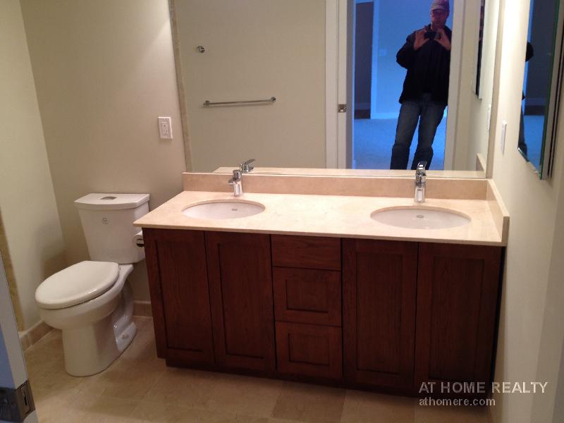 2.5 bed, 2.5 bath apartment for rent at 321 Hammond Pond Pkwy Unit 301, Chestnut Hill — photo 12 of 16