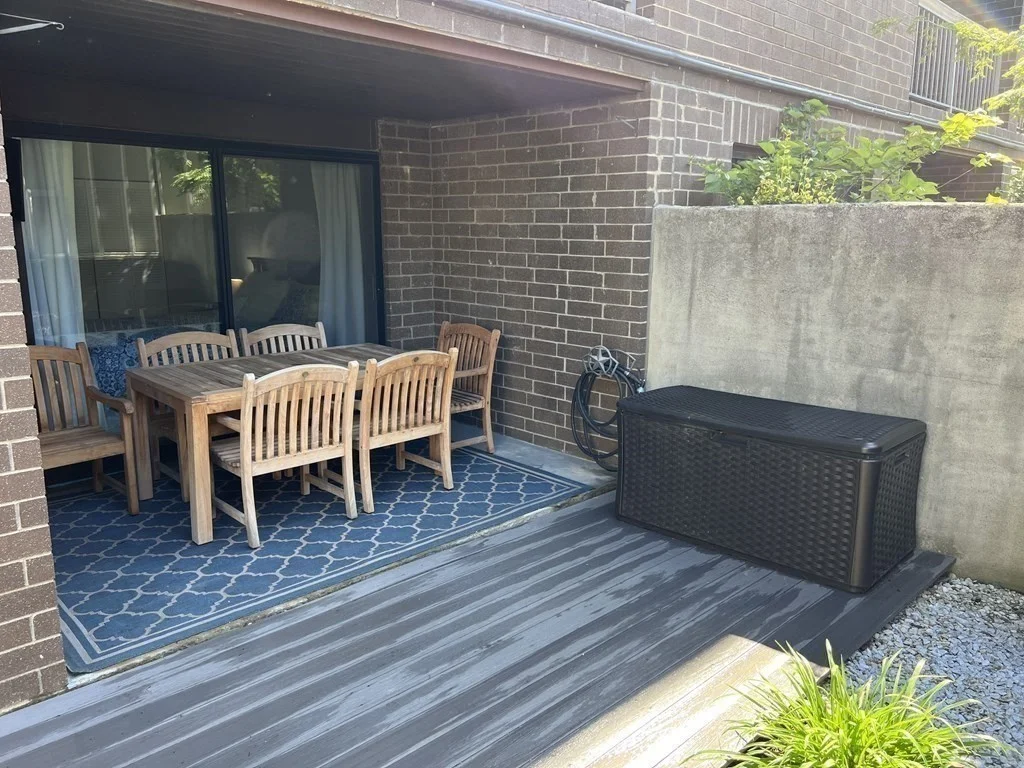 2 bed, 1 bath apartment for rent at 321 Harvard St Unit 210, Cambridge — photo 9 of 18