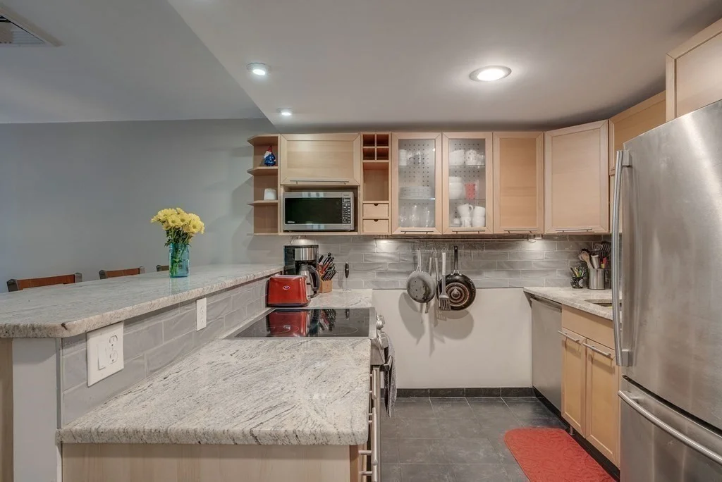2 bed, 1 bath apartment for rent at 321 Harvard St Unit 210, Cambridge — photo 7 of 18