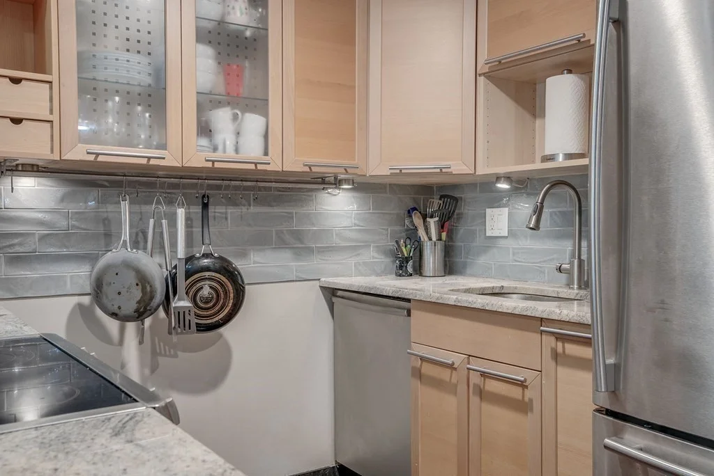 2 bed, 1 bath apartment for rent at 321 Harvard St Unit 210, Cambridge — photo 3 of 18