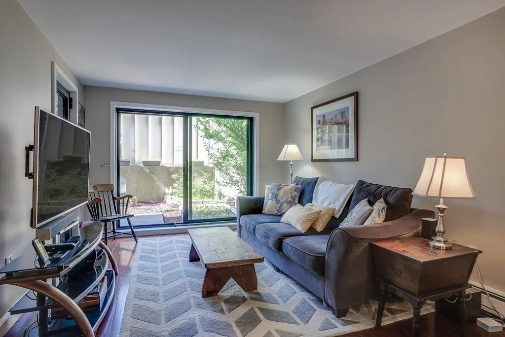 2 bed, 1 bath apartment for rent at 321 Harvard St Unit 210, Cambridge — photo 6 of 18