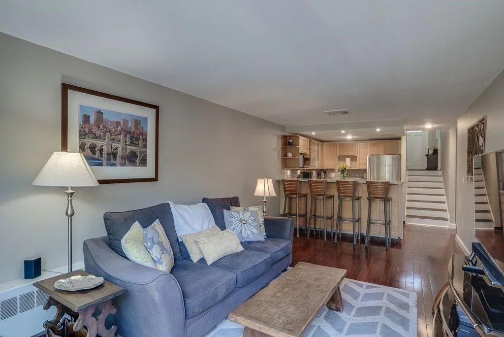 2 bed, 1 bath apartment for rent at 321 Harvard St Unit 210, Cambridge — photo 5 of 18