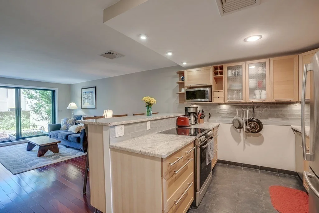 2 bed, 1 bath apartment for rent at 321 Harvard St Unit 210, Cambridge — photo 2 of 18
