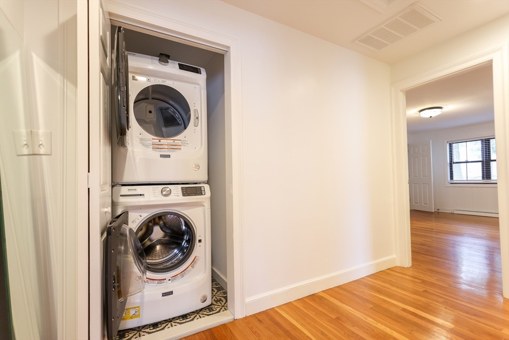 3 bed, 2 bath apartment for rent at 321 Nichols St Unit 0, Norwood — photo 21 of 38