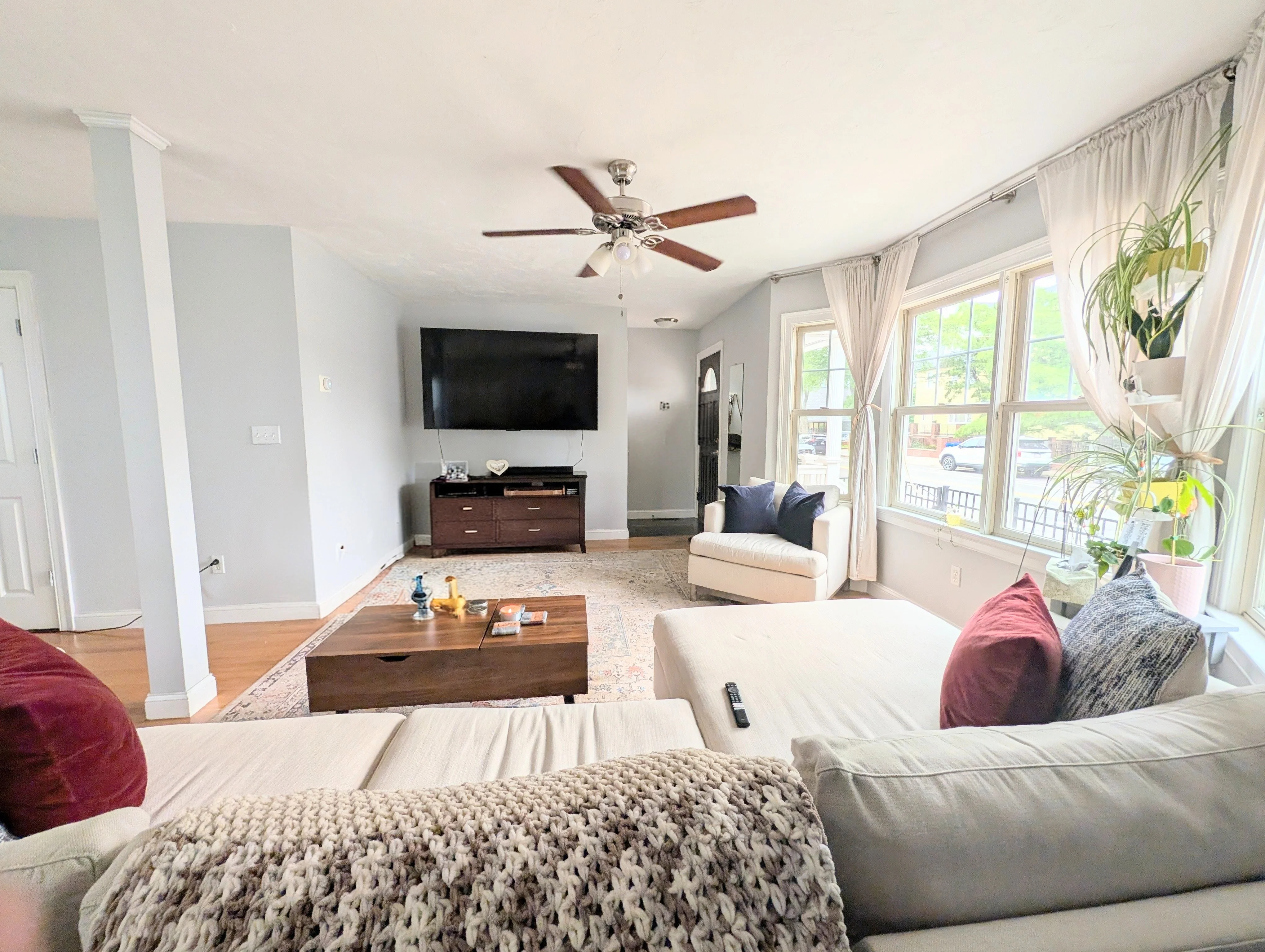 3 bed, 1 bath apartment for rent at 321 North Harvard St Unit P, Allston — photo 37 of 41