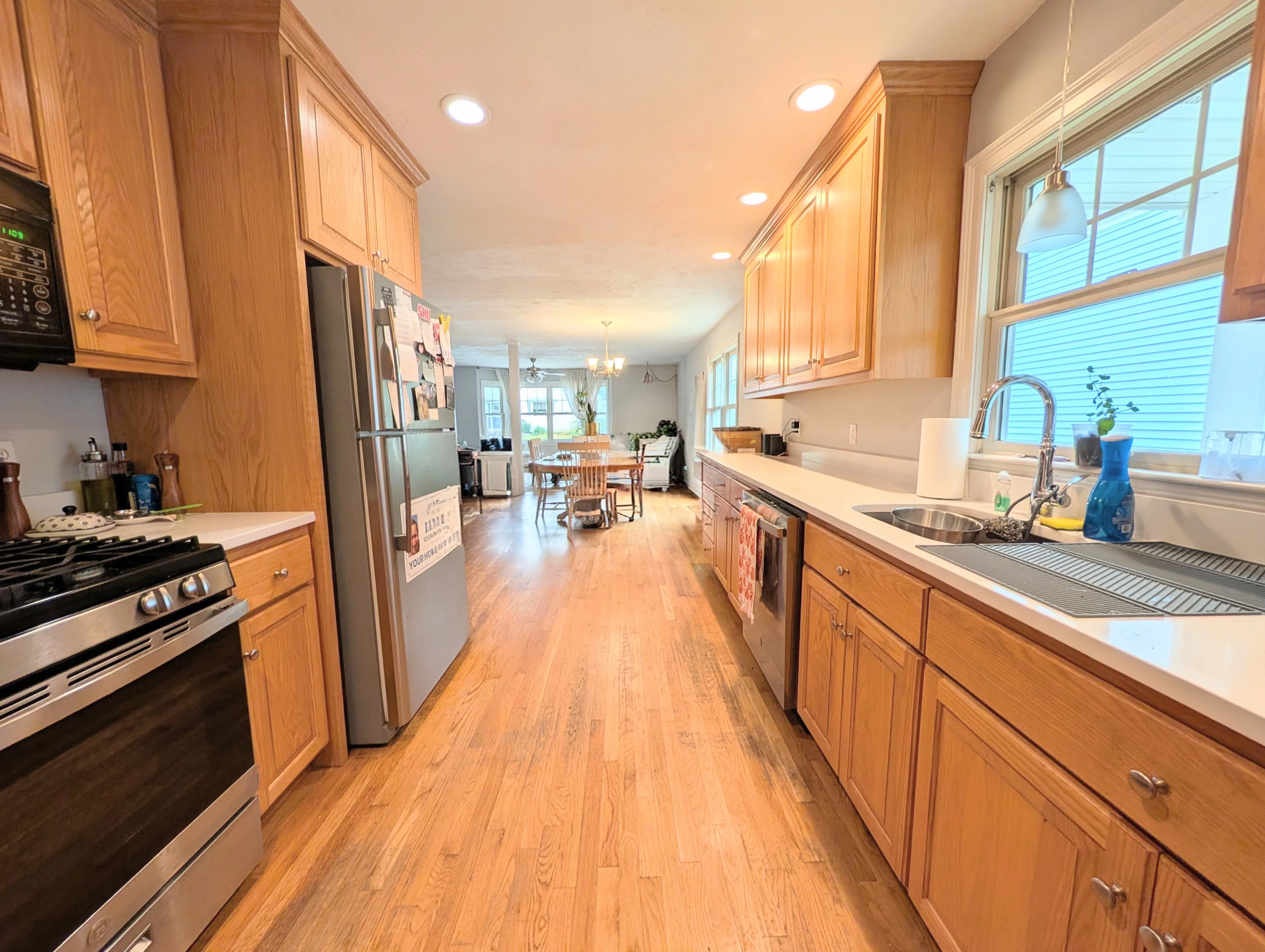 3 bed, 1 bath apartment for rent at 321 North Harvard St Unit P, Allston — photo 31 of 41