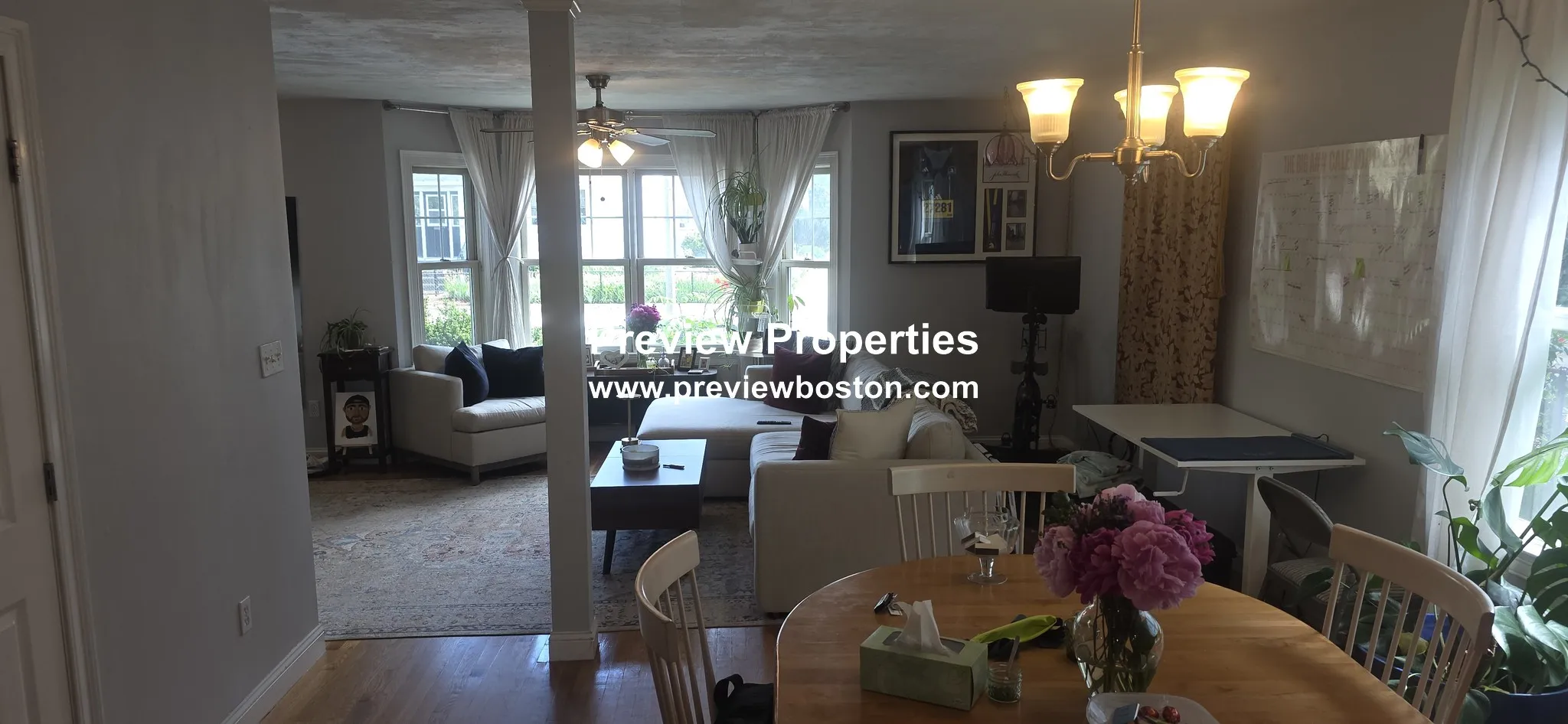 3 bed, 1 bath apartment for rent at 321 North Harvard St Unit P, Allston — photo 20 of 41