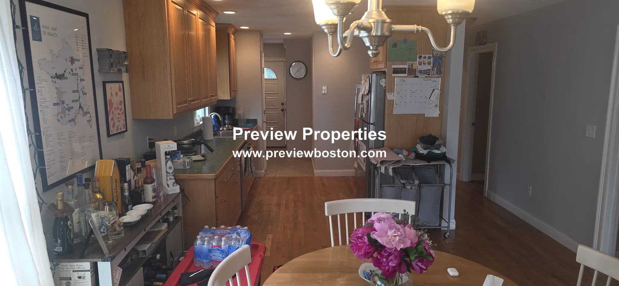 3 bed, 1 bath apartment for rent at 321 North Harvard St Unit P, Allston — photo 23 of 41