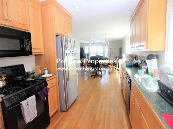 3 bed, 1 bath apartment for rent at 321 North Harvard St Unit P, Allston — photo 27 of 41