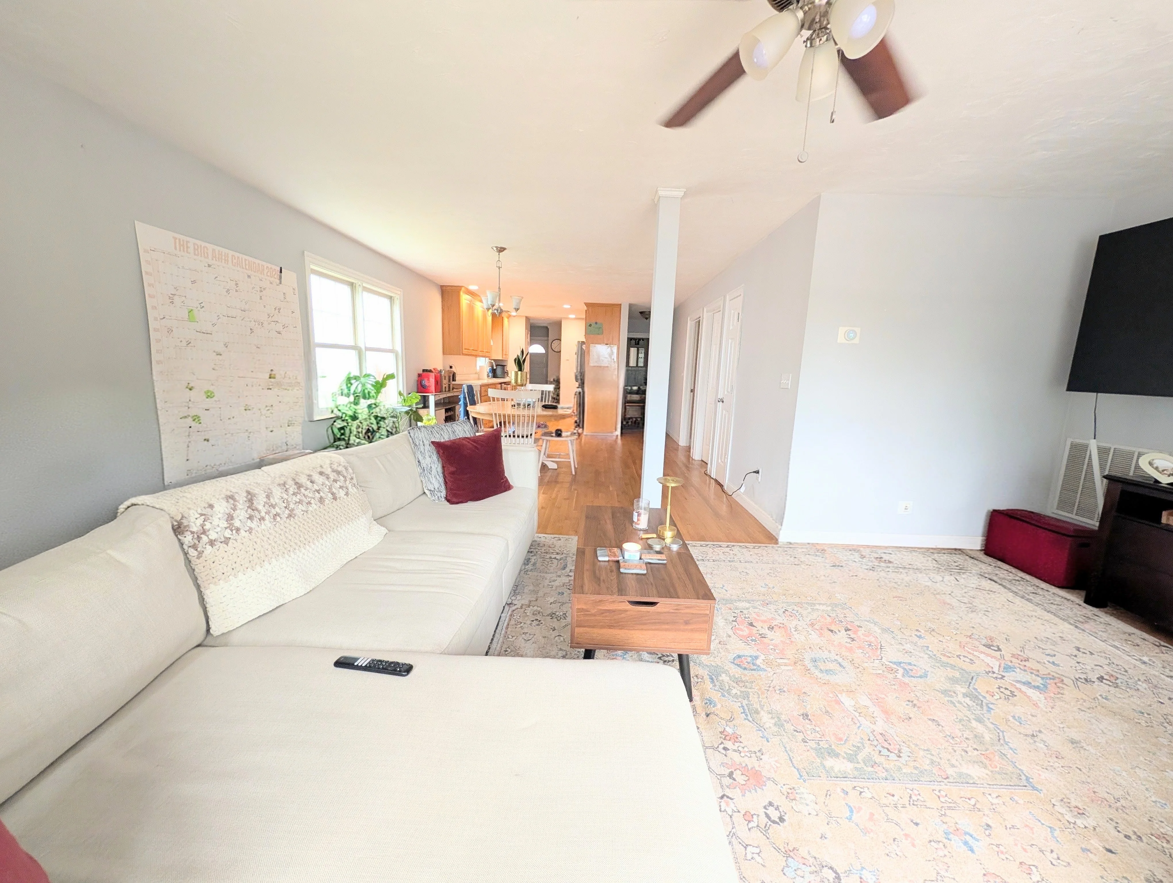 3 bed, 1 bath apartment for rent at 321 North Harvard St Unit P, Allston — photo 39 of 41