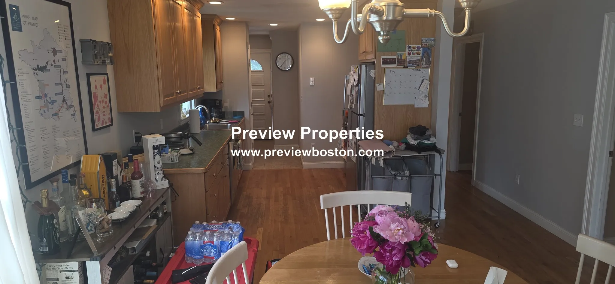 3 bed, 1 bath apartment for rent at 321 North Harvard St Unit P, Allston — photo 24 of 41