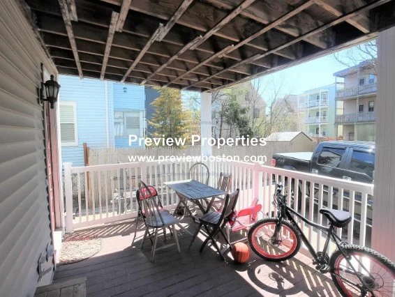 3 bed, 1 bath apartment for rent at 321 North Harvard St Unit P, Allston — photo 29 of 41