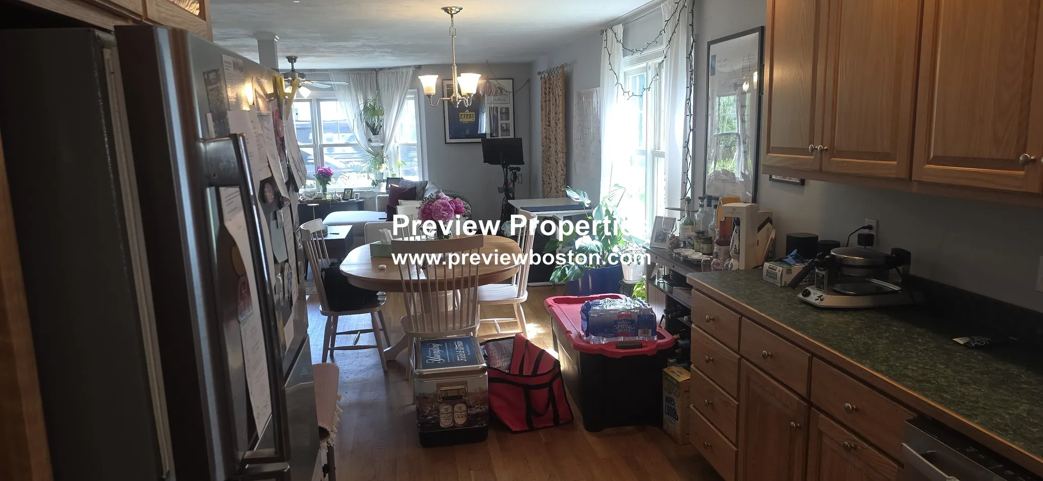 3 bed, 1 bath apartment for rent at 321 North Harvard St Unit P, Allston — photo 3 of 41