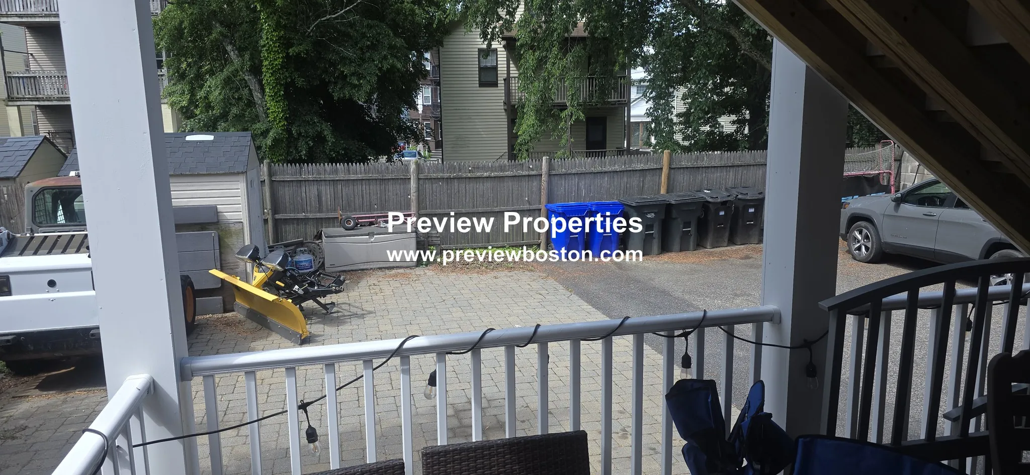 3 bed, 1 bath apartment for rent at 321 North Harvard St Unit P, Allston — photo 5 of 41