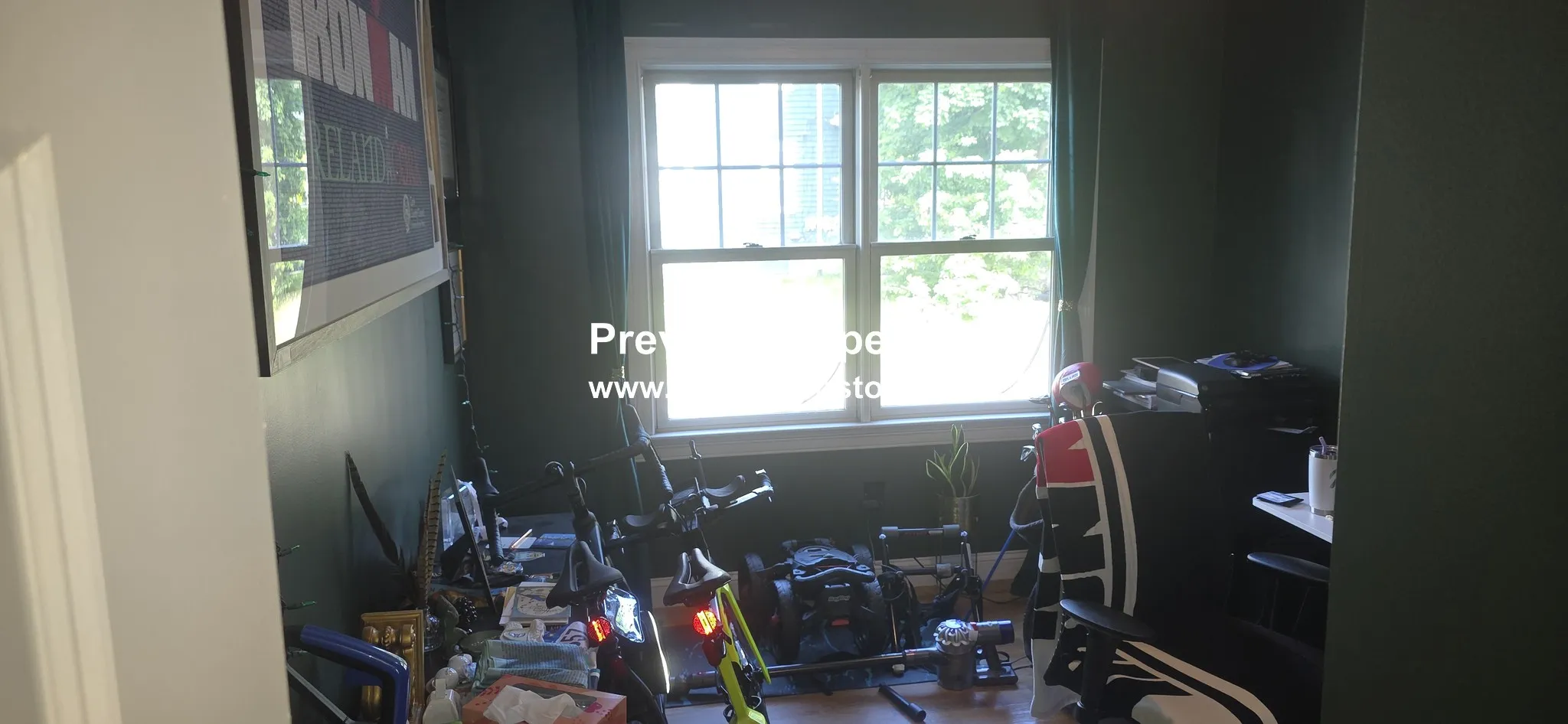 3 bed, 1 bath apartment for rent at 321 North Harvard St Unit P, Allston — photo 6 of 41