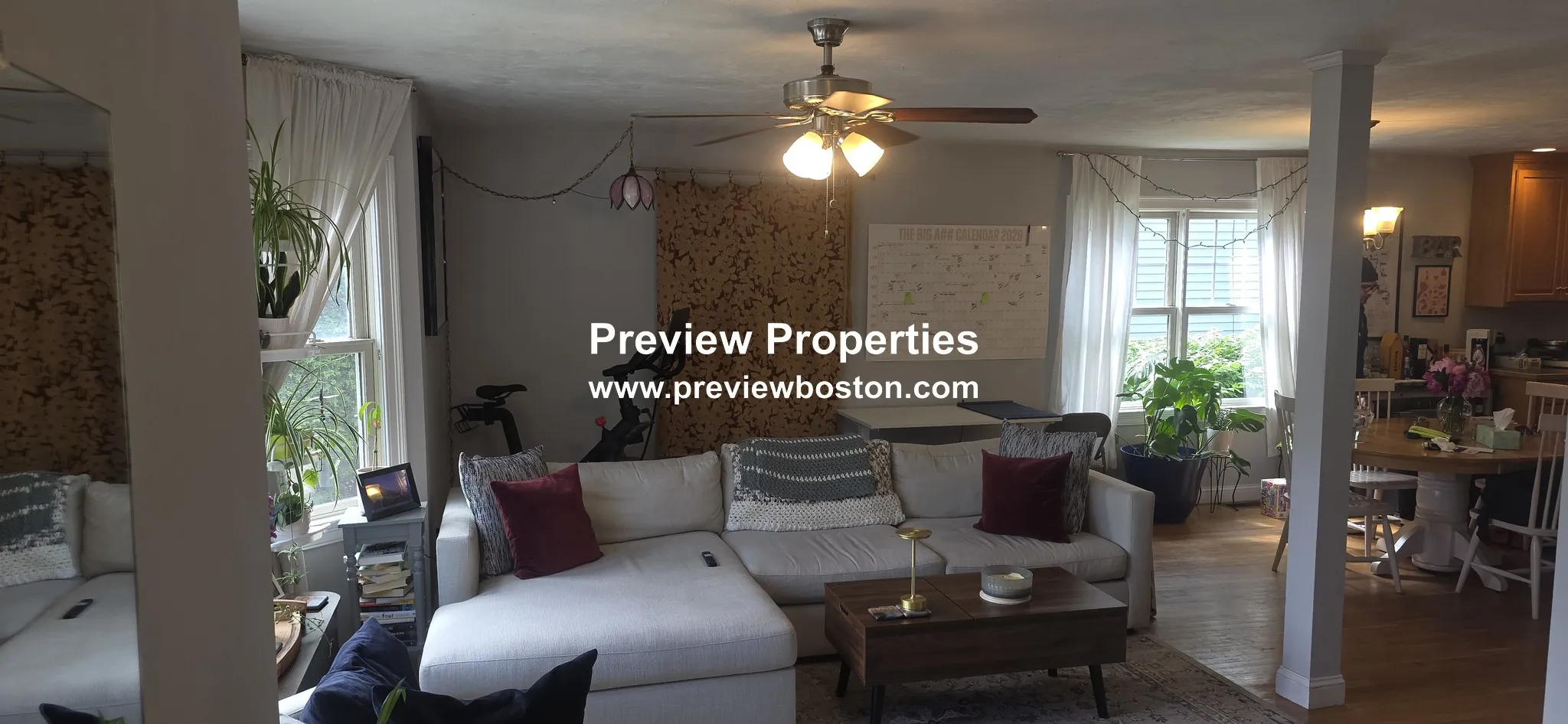 3 bed, 1 bath apartment for rent at 321 North Harvard St Unit P, Allston — photo 1 of 41