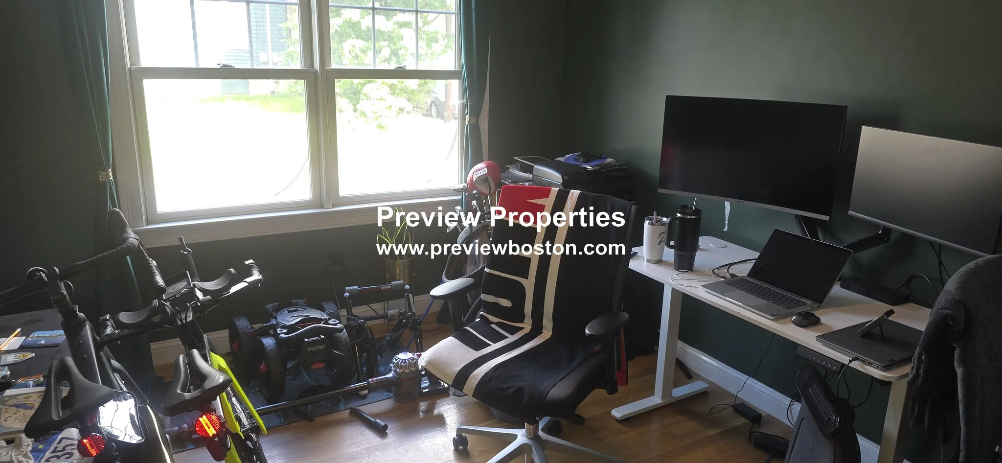 3 bed, 1 bath apartment for rent at 321 North Harvard St Unit P, Allston — photo 26 of 41