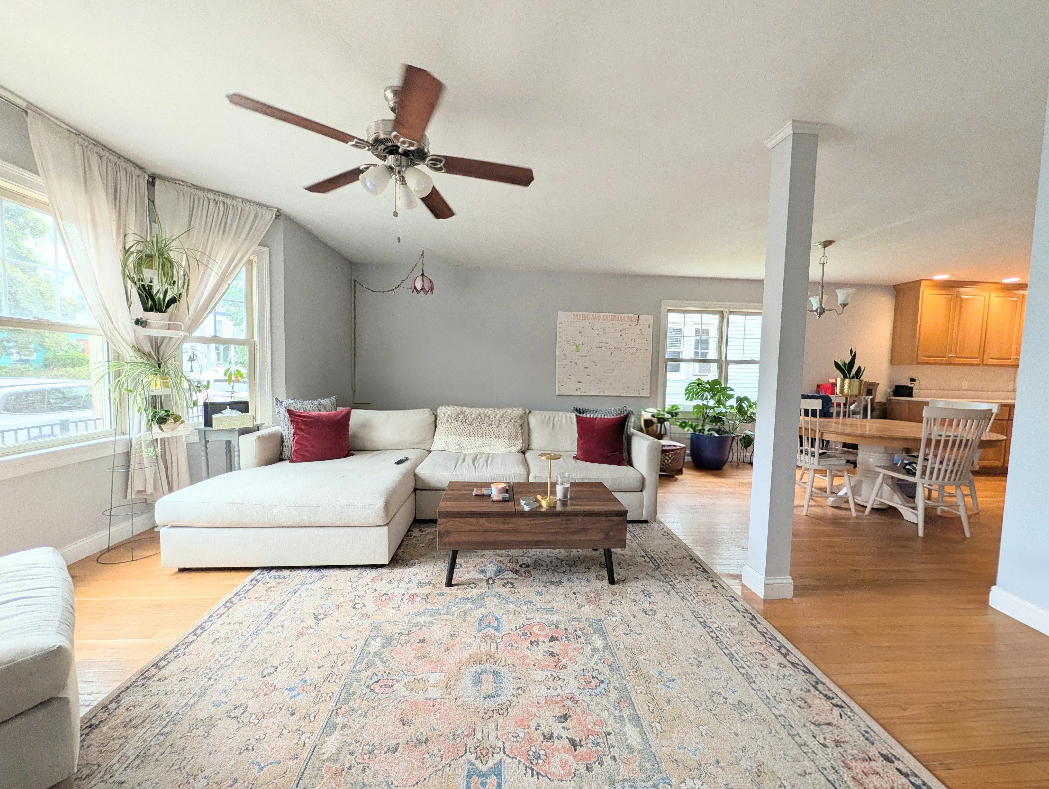 3 bed, 1 bath apartment for rent at 321 North Harvard St Unit P, Allston — photo 38 of 41