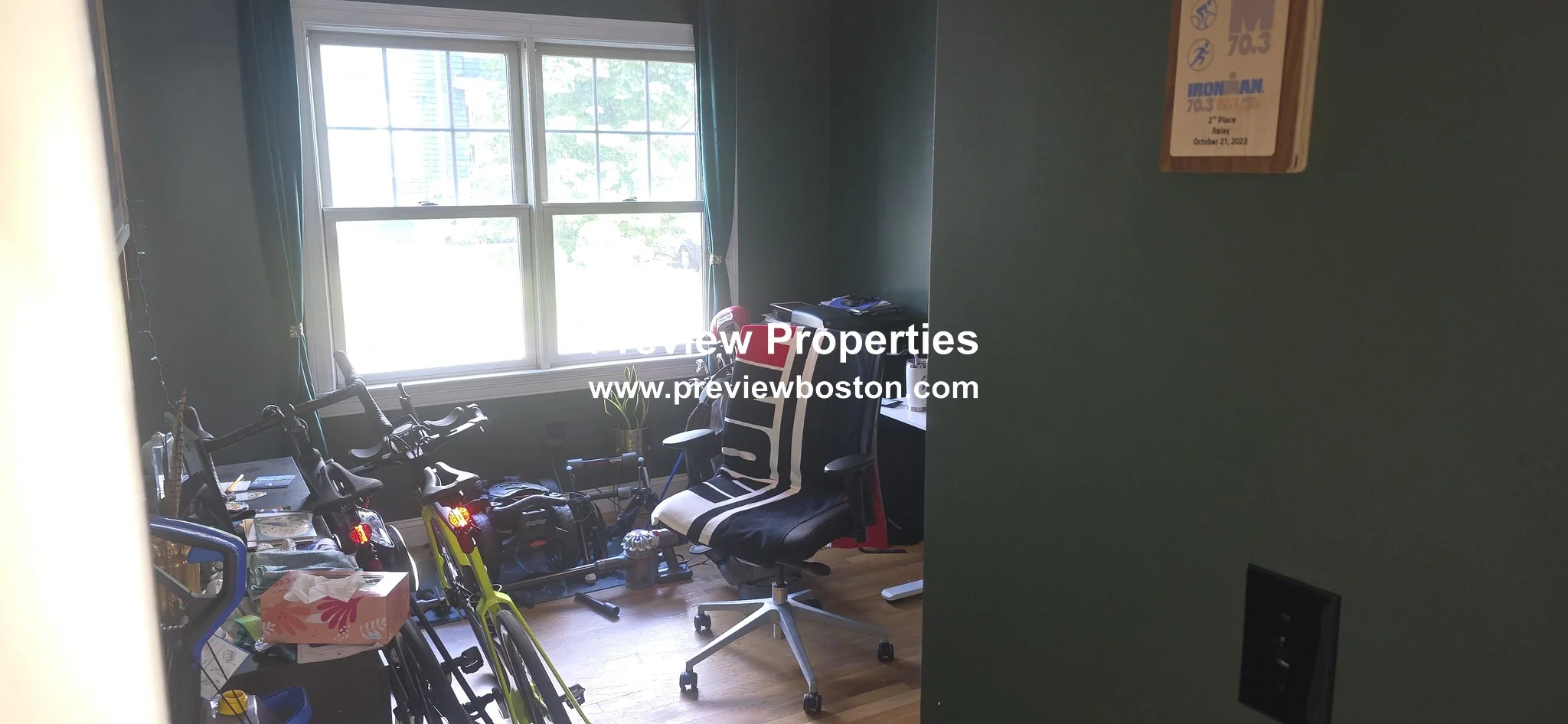 3 bed, 1 bath apartment for rent at 321 North Harvard St Unit P, Allston — photo 25 of 41
