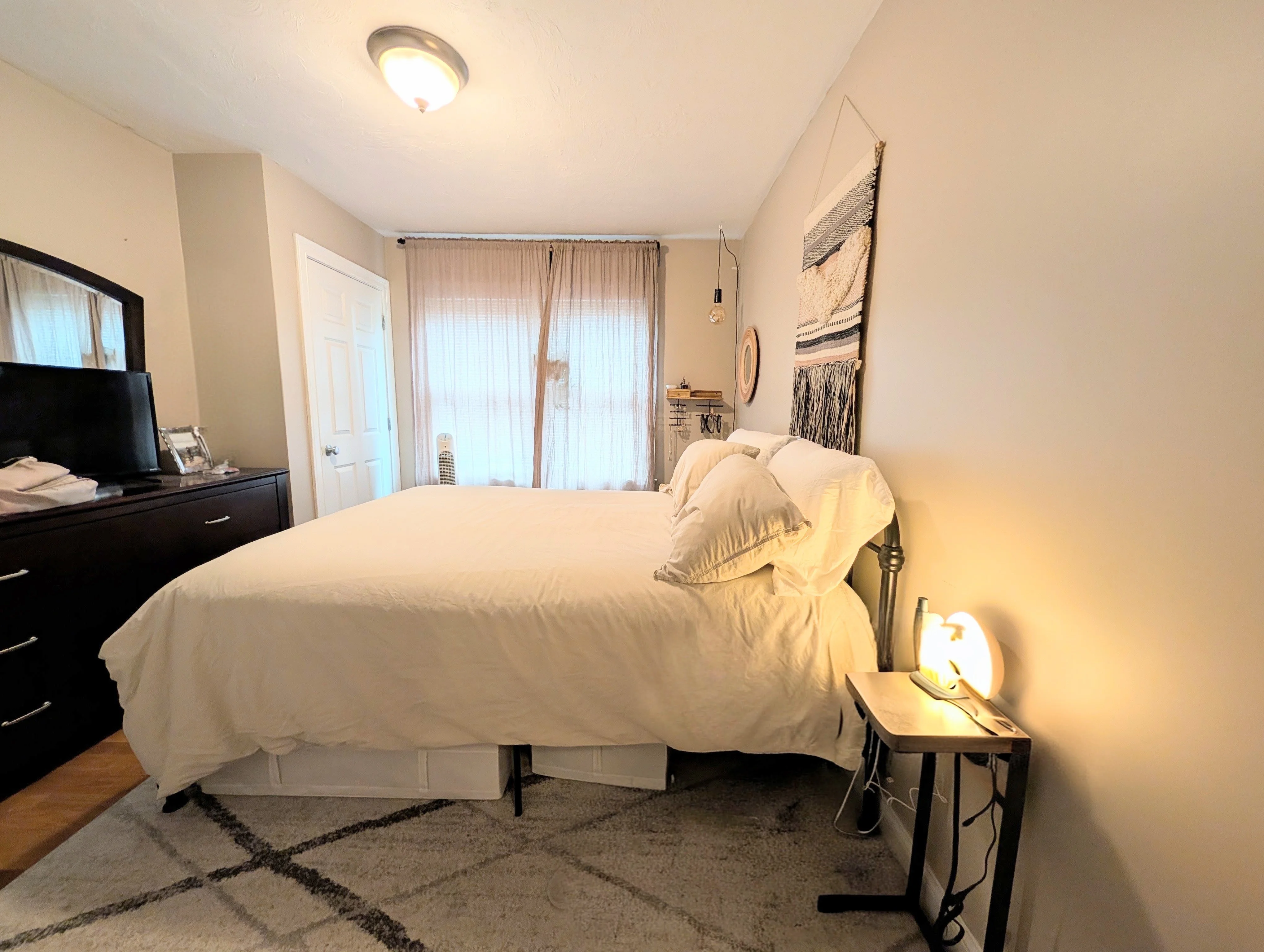 3 bed, 1 bath apartment for rent at 321 North Harvard St Unit P, Allston — photo 33 of 41