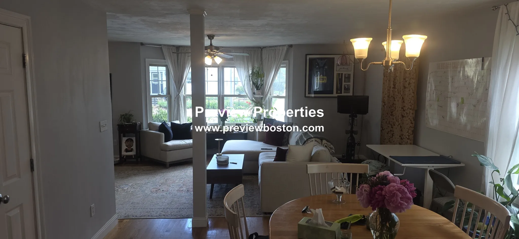 3 bed, 1 bath apartment for rent at 321 North Harvard St Unit P, Allston — photo 19 of 41